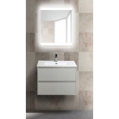 Мебельная раковина belbagno bb600etl